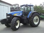  New Holland TM190