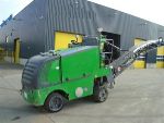 Фреза дорожная WIRTGEN W50