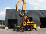  CATERPILLAR M325CMH