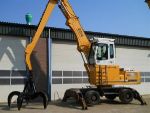  Liebherr A924B Litronic