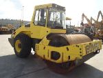Каток грунтовый BOMAG BW213DH-4