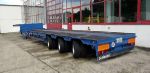 Полуприцеп низкорамный GOLDHOFER STZ-L3-34/80AA