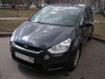  Ford S-Max 2008 ., 24 .