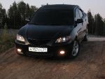 Продам Mazda 3   2005 декабрь