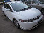 HONDA CIVIC HYBRID