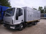 IVECO Cargo