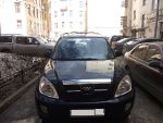 Chery Tiggo 2.4,2007