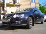 Volkswagen Passat B6