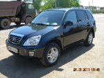  Chery Tiggo  2010