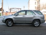  Lexus RX300   