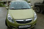 Opel Corsa, 2007