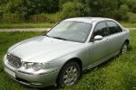 Ровер 75
