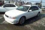   Nissan Cefiro