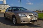 продаю Toyota Camry