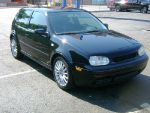 2004 volkswagen golf