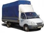 Продается газель