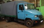 продажа грузовика