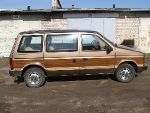 Dodge Caravan 1988