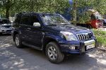 Toyota Prado, 2003 