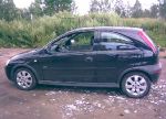 ! Opel Corsa C