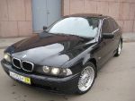 продажа БМВ Е 39 525