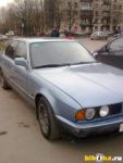 Продам БМВ 525
