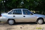 СРОЧНО ПРОДАМ DAEWOO NEXIA