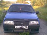ВАЗ 21099 1999 г. вып.