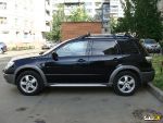  Mitsubishi Outlander 2006