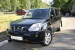   Nissan X-TRAIL    860 