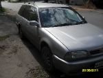 Продам Ниссан авенир 1998