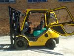 Погрузчик Komatsu/FD30T-18.
