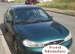 Продам Форд Мондео II 1998гв 169000р ТОРГ!