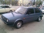 Продам Golf 2