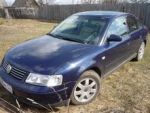  Volkswagen Passat B5 sedan 2000..