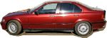 BMW 318i, 1991 продаю