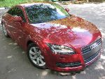 Ауди ТТ 3.2 i V6 24V (250) quattro S tronic
