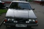  VOLVO 760 GLE