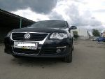 Volkswagen Passat, 2008