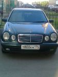  Mersedes Benz E320, 360 . 