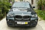 BMW X5,2008