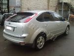  ford focus 2/2007.  1,6