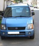 продам сузуки вагон R+