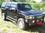  Hummer H3