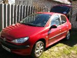 Продам Peugeot 206 (Пежо 206)