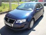 WV Passat B6