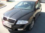 Skoda Octavia, 2007