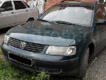  Volkswagen Passat B5 1998.