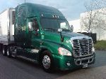 Freightliner  Cascadia