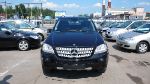 Mercedes-Benz ML 320 CDI 2007г